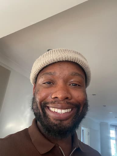 Founder of Capacity+